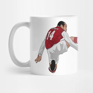 Henry Mug